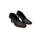 [PATRIS X Vira Tandia] Vittoria Shoes Wanita Heels / Hak 7 Cm