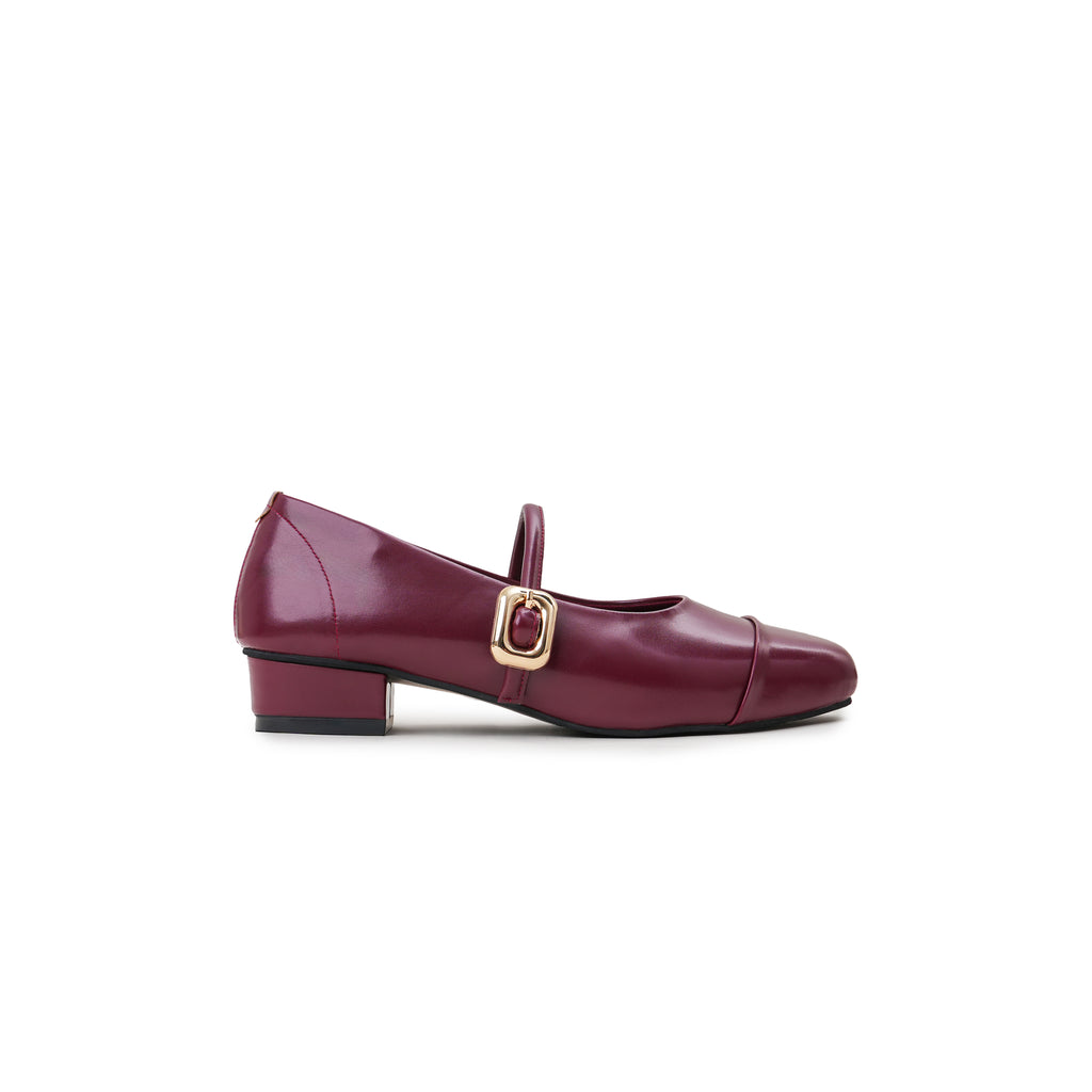 PATRIS Louisa Shoes Wanita Heels / Hak 3 Cm