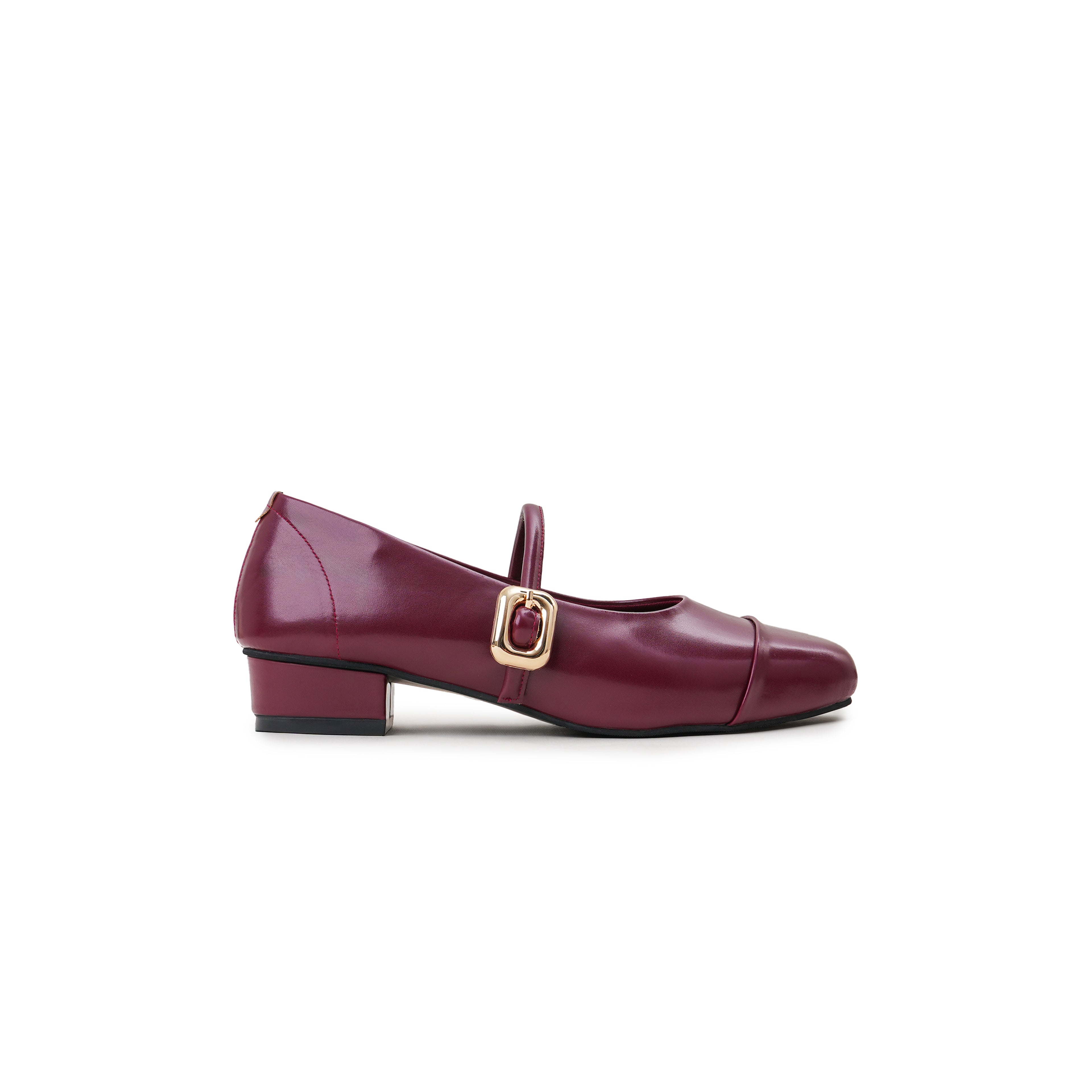PATRIS Louisa Shoes Wanita Heels / Hak 3 Cm