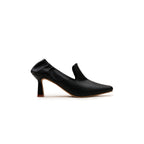 [PATRIS X Vira Tandia] Sora Loafers Wanita Heels / Hak 7 Cm