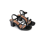 PATRIS Athalla Sandal Wanita Heels / Hak 5 Cm