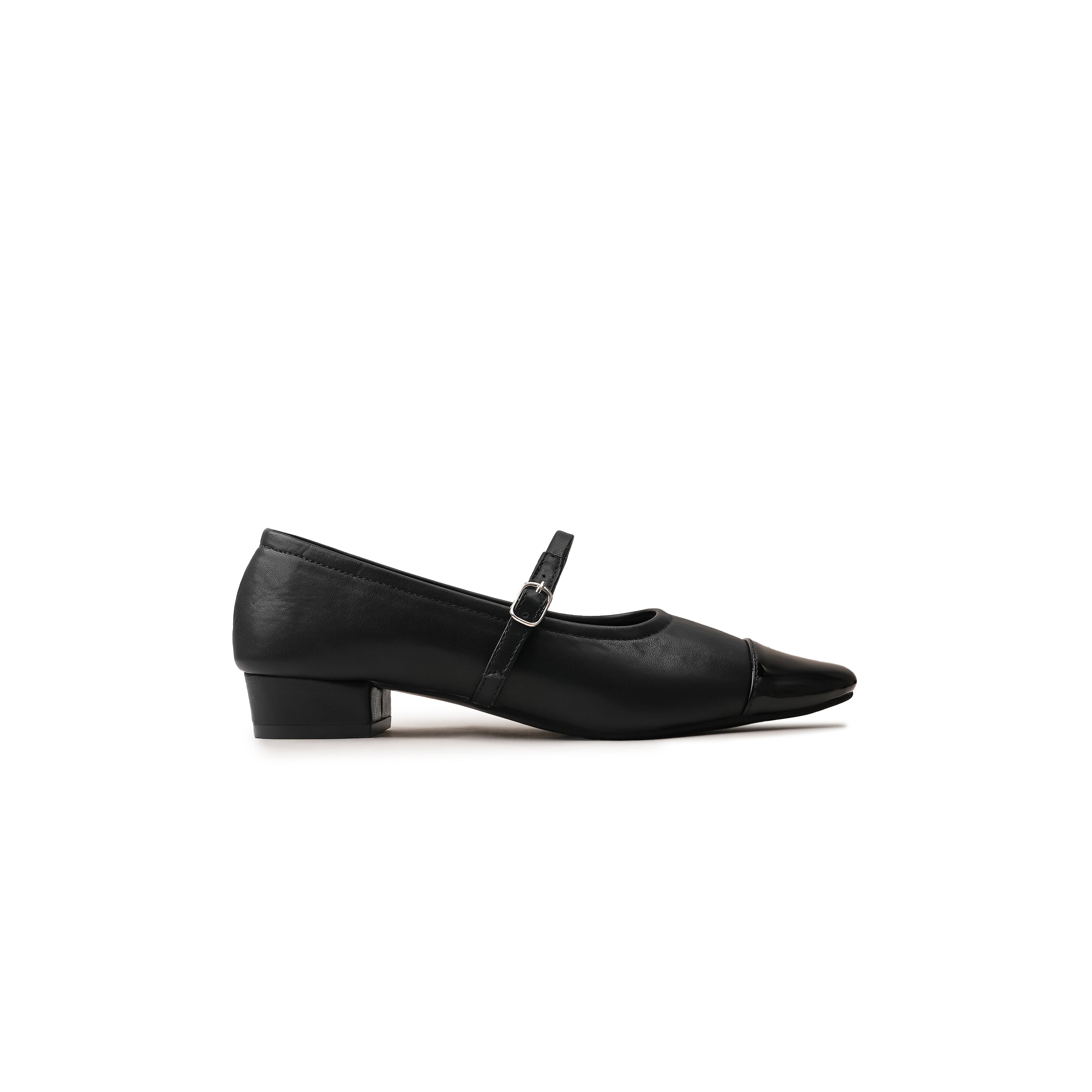 PATRIS Veya Shoes Wanita Heels / Hak 3 Cm