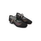 PATRIS Sana MaryJe Shoes Wanita Heels / Hak 3 Cm