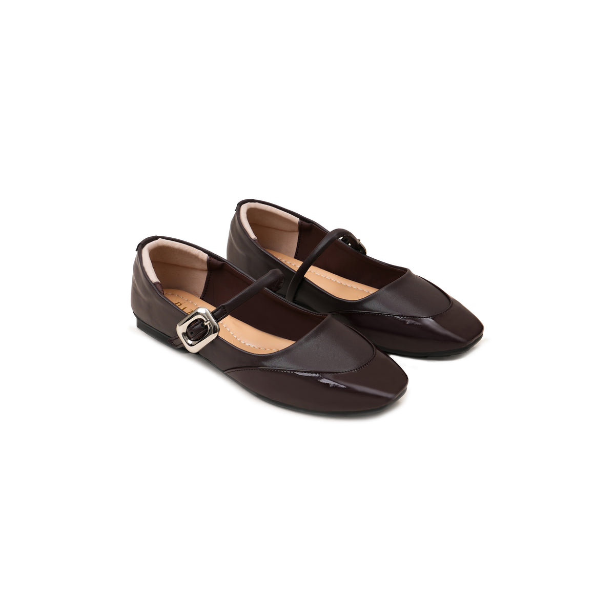 PATRIS Valora Sepatu Flatshoes Wanita