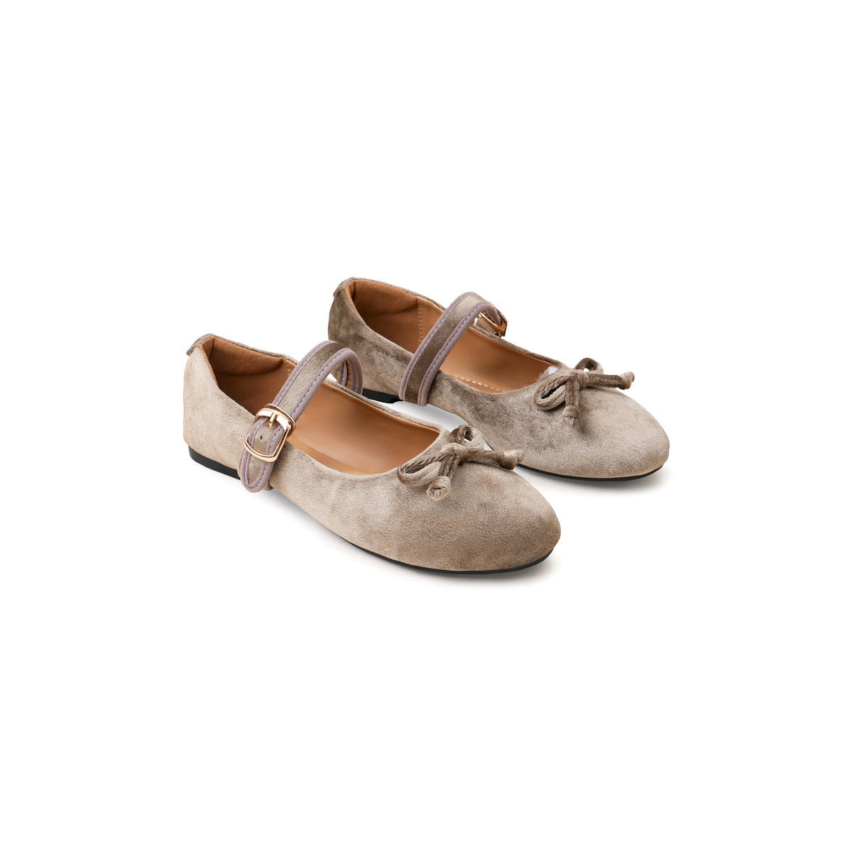 PATRIS Nalisa Sepatu Flatshoes Wanita