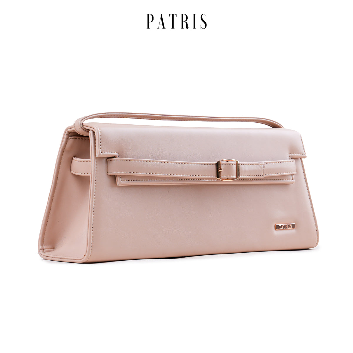 PATRIS Zahra Hand Bag / Tas Bahu Wanita