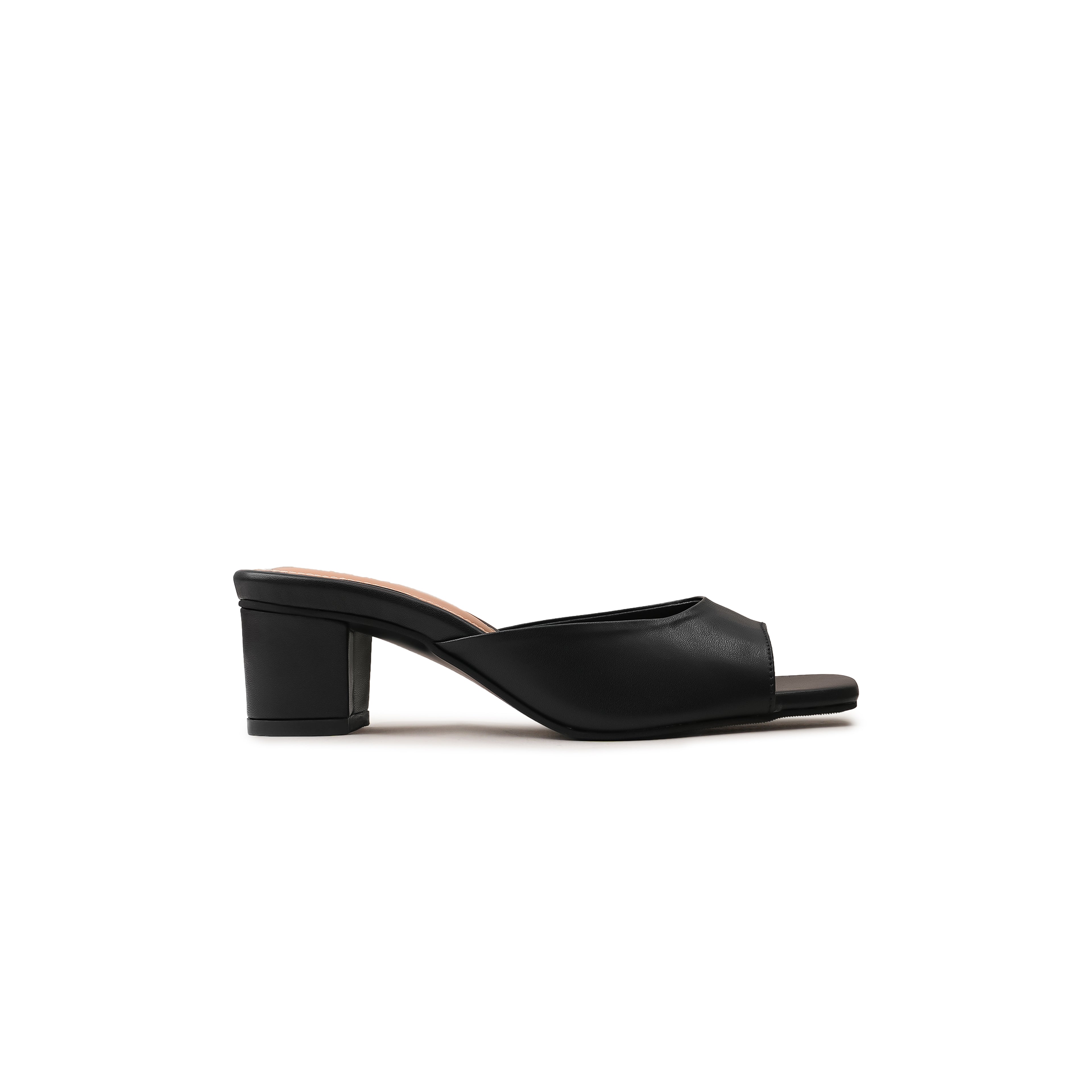 PATRIS Sheren Sandal Wanita Heels / Hak 5 Cm