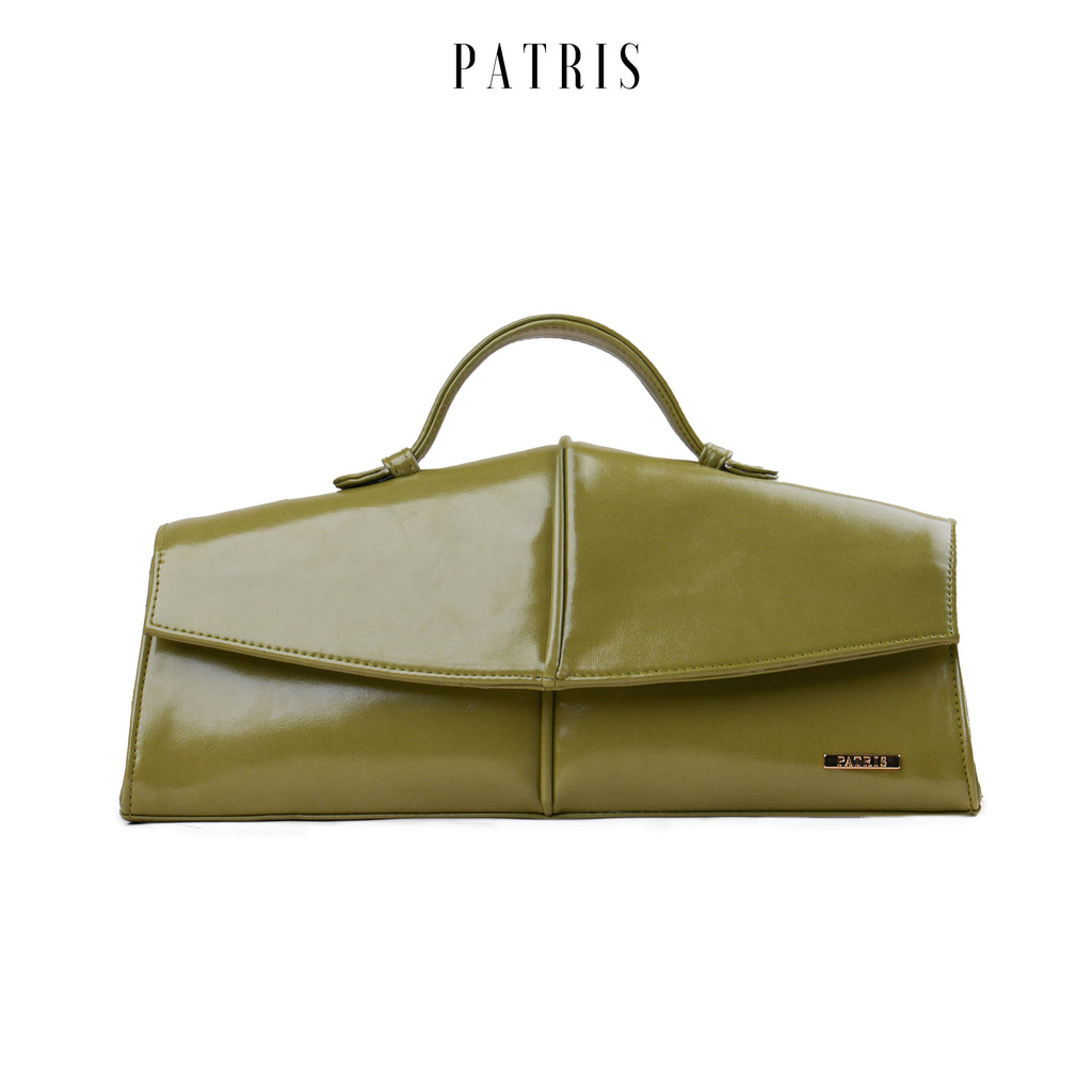 PATRIS Raya Hand Bag / Tas Bahu Wanita