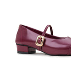 PATRIS Louisa Shoes Wanita Heels / Hak 3 Cm