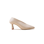 [PATRIS X Vira Tandia] Vittoria Shoes Wanita Heels / Hak 7 Cm