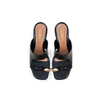 PATRIS Fely Sandal Wanita Heels / Hak 5 Cm
