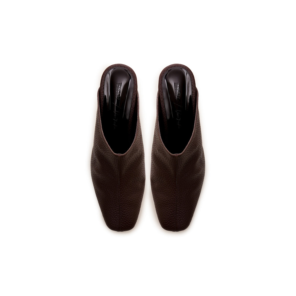 [PATRIS X Vira Tandia] Naomi Mules Wanita Heels / Hak 7 Cm