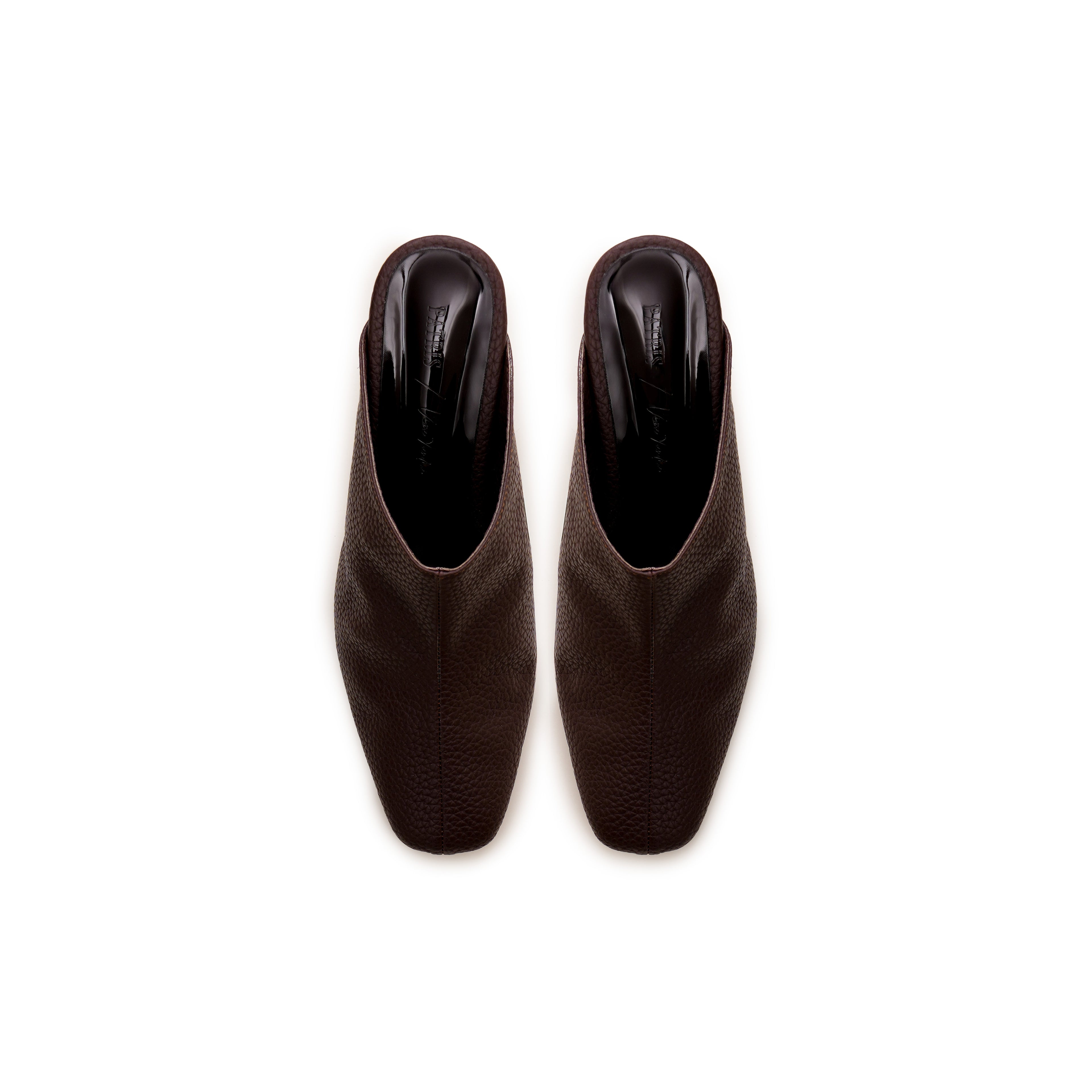 [PATRIS X Vira Tandia] Naomi Mules Wanita Heels / Hak 7 Cm