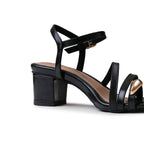 PATRIS Athalla Sandal Wanita Heels / Hak 5 Cm