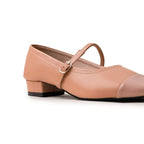 PATRIS Veya Shoes Wanita Heels / Hak 3 Cm
