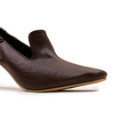 [PATRIS X Vira Tandia] Sora Loafers Wanita Heels / Hak 7 Cm