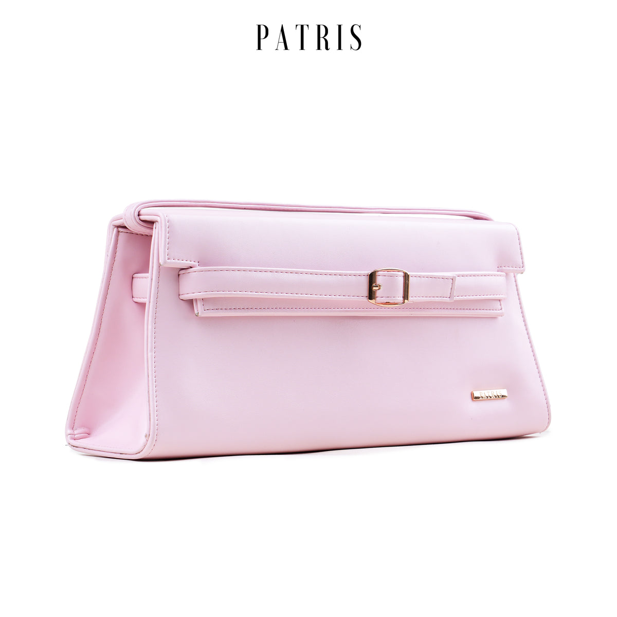 PATRIS Zahra Hand Bag / Tas Bahu Wanita