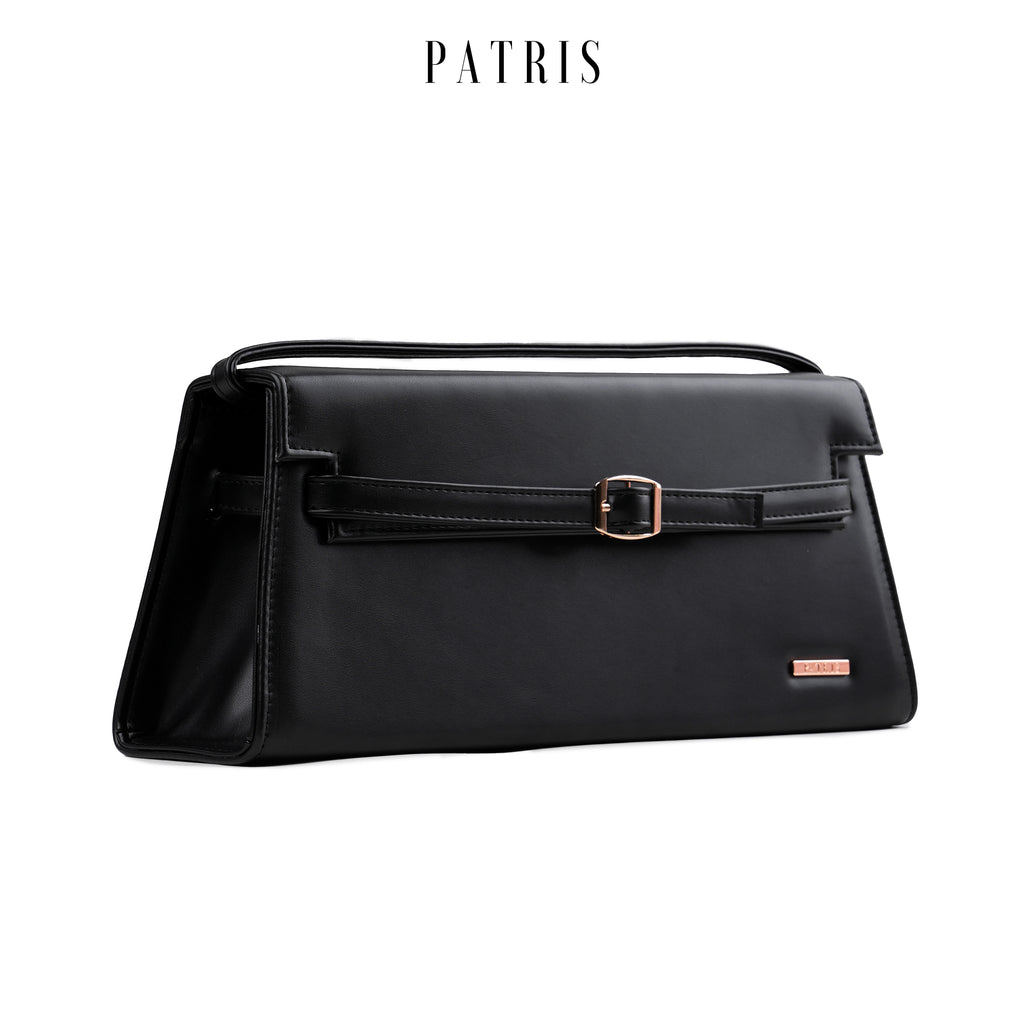 PATRIS Zahra Hand Bag / Tas Bahu Wanita