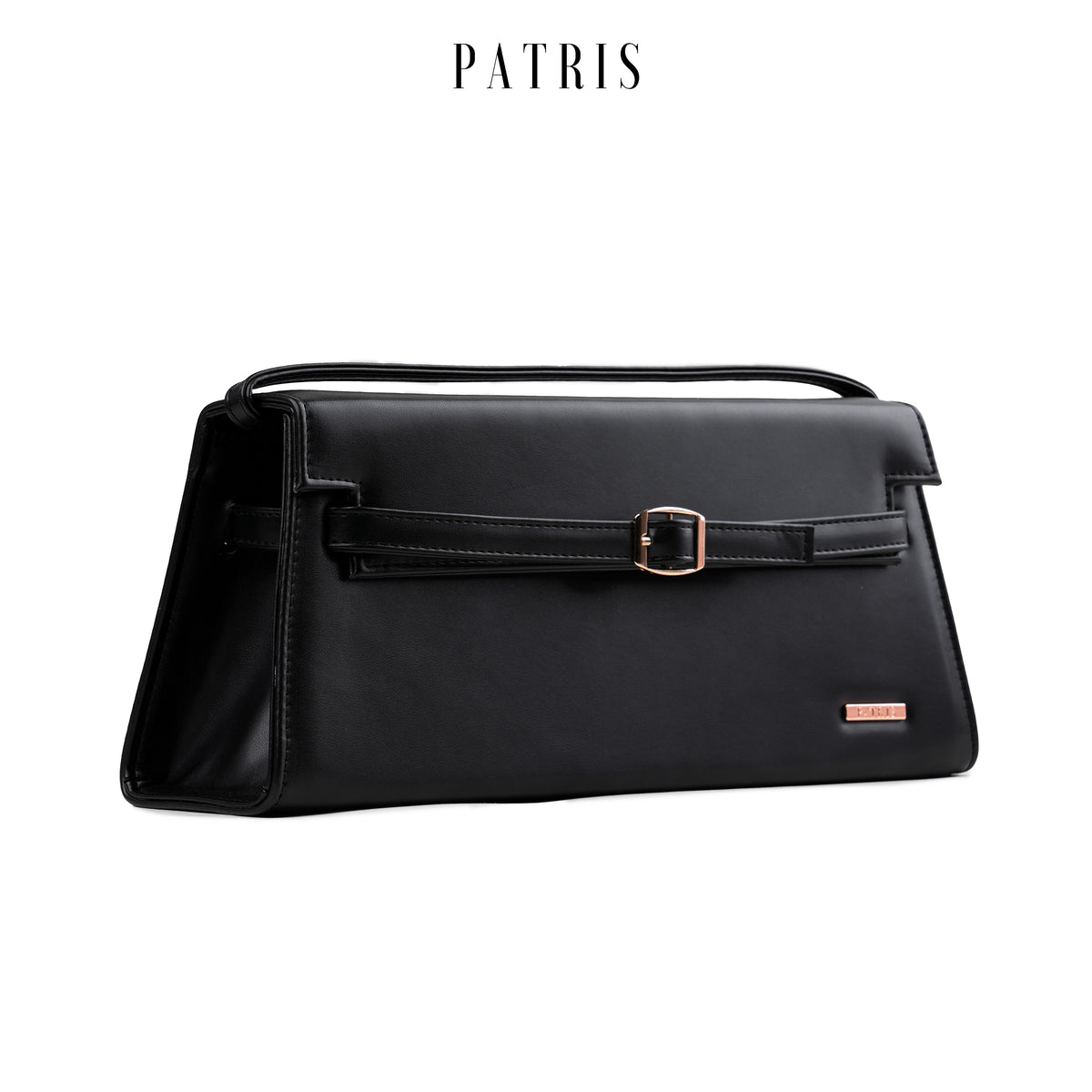 PATRIS Zahra Hand Bag / Tas Bahu Wanita