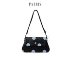 PATRIS Clover The Dot's Shoulder Bag / Tas Bahu Wanita
