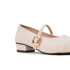 PATRIS Louisa Shoes Wanita Heels / Hak 3 Cm