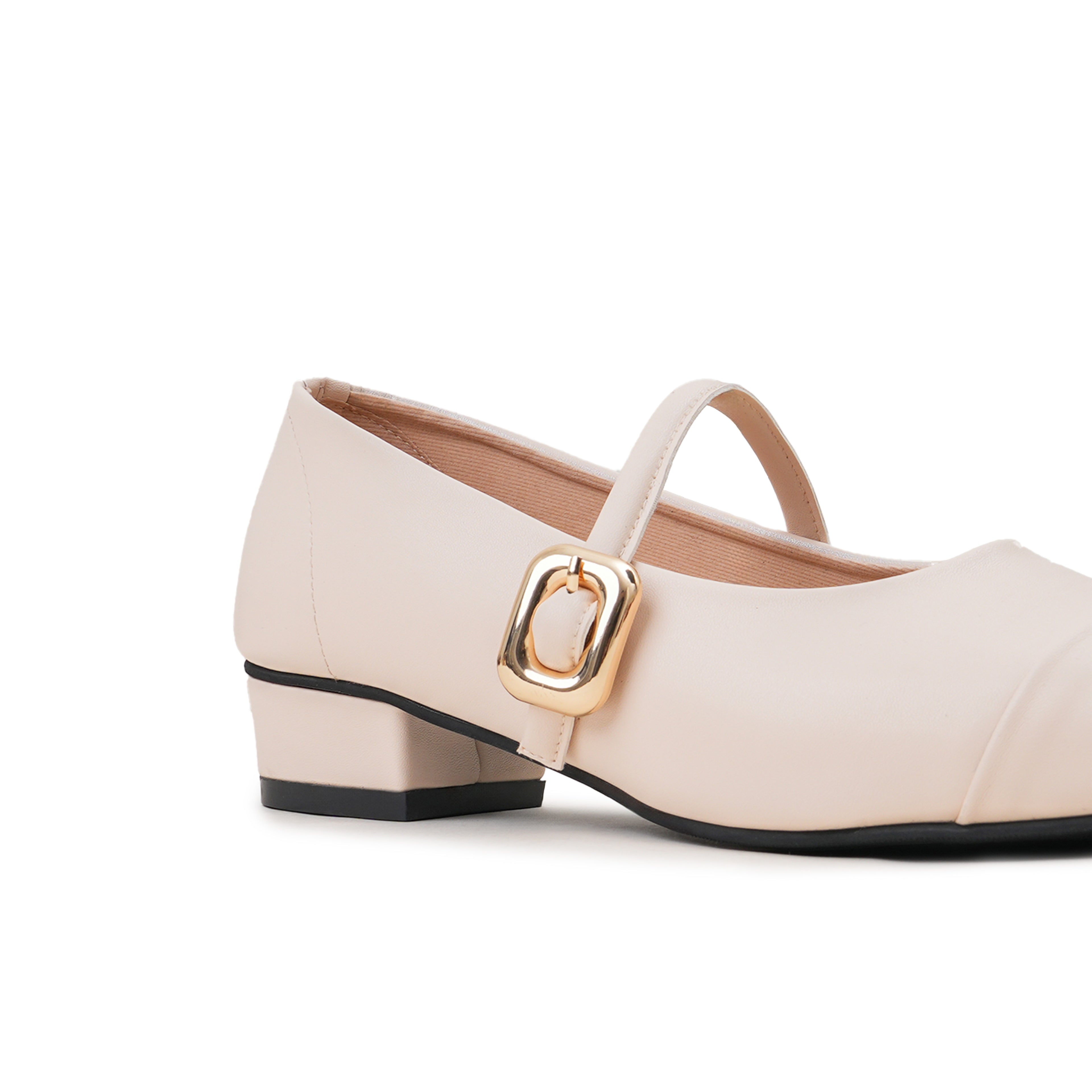 PATRIS Louisa Shoes Wanita Heels / Hak 3 Cm