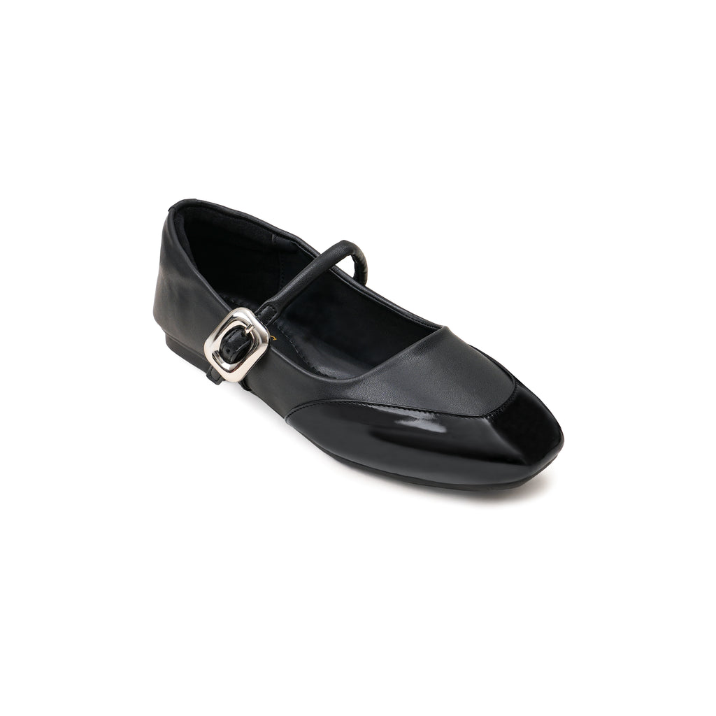 PATRIS Valora Sepatu Flatshoes Wanita