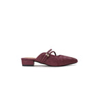PATRIS Nesha Shoes Wanita Heels / Hak 3 Cm