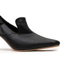 [PATRIS X Vira Tandia] Sora Loafers Wanita Heels / Hak 7 Cm