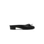 PATRIS Dafica MaryJe Mules Wanita Heels / Hak 3 Cm