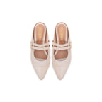 PATRIS Nilam Shoes Wanita Heels / Hak 3 Cm