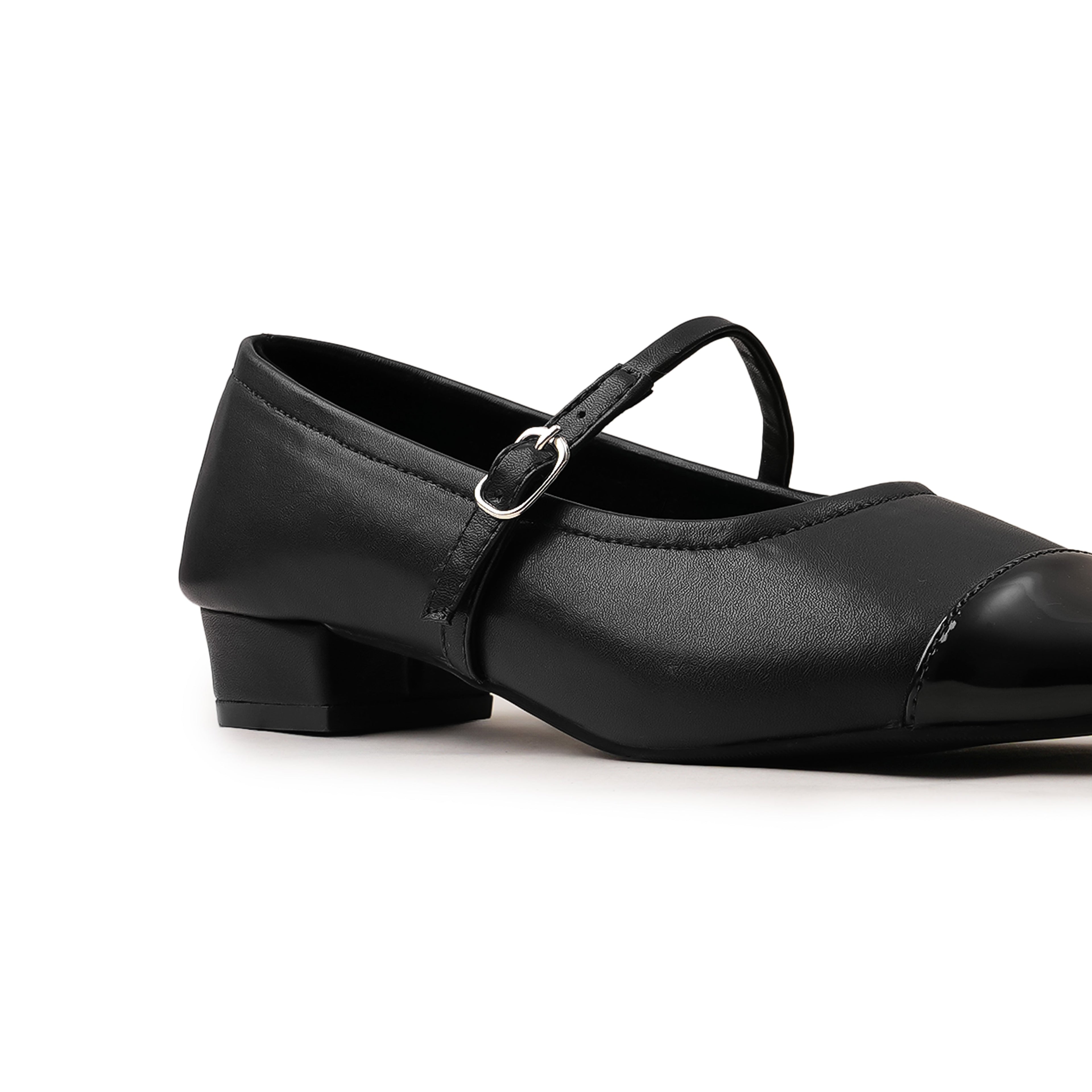 PATRIS Veya Shoes Wanita Heels / Hak 3 Cm