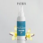 PATRIS Parfum Sepatu 60 ml - Cairan Pewangi Khusus untuk Sepatu Sendal