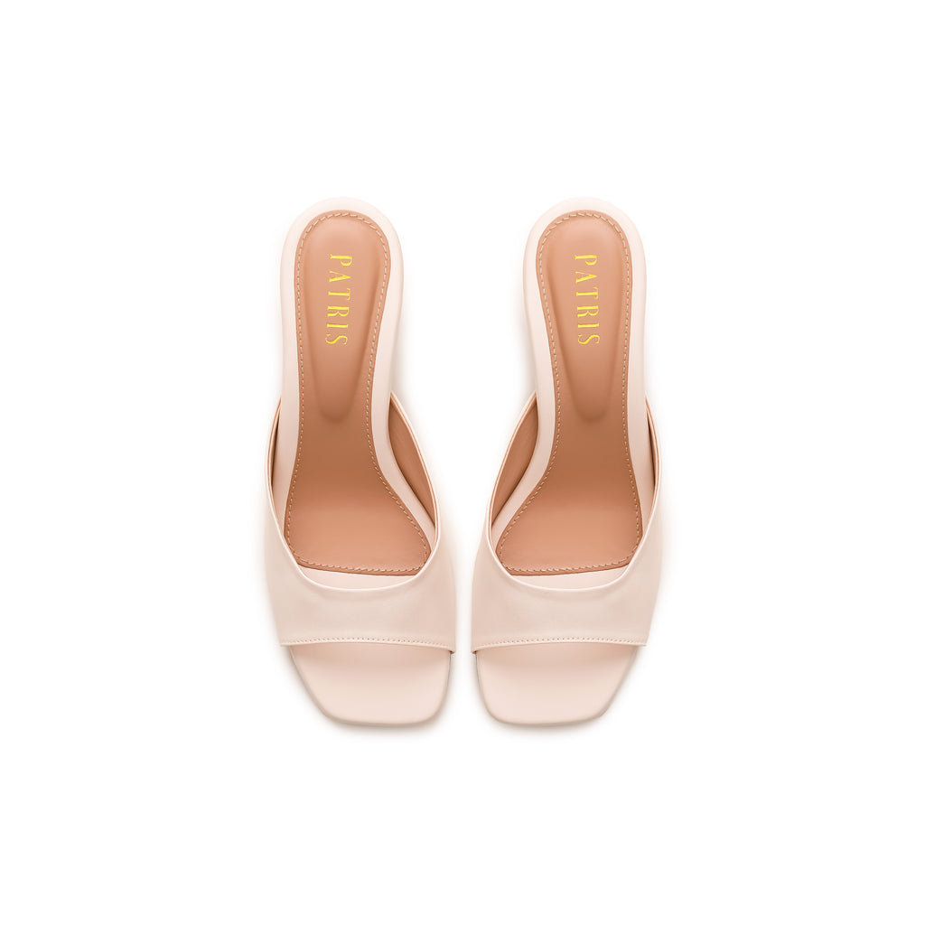 PATRIS Sheren Sandal Wanita Heels / Hak 5 Cm