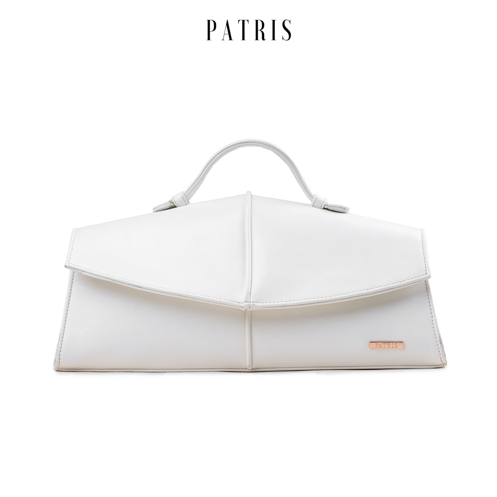 PATRIS Raya Hand Bag / Tas Bahu Wanita