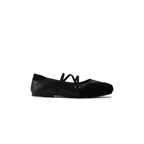 PATRIS Mora MaryJe Flatshoes Wanita