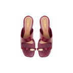 PATRIS Fely Sandal Wanita Heels / Hak 5 Cm
