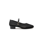PATRIS Sana MaryJe Shoes Wanita Heels / Hak 3 Cm
