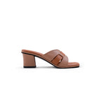 PATRIS Yurra Sandal Wanita Heels / Hak 5 Cm
