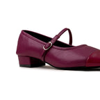 PATRIS Veya Shoes Wanita Heels / Hak 3 Cm