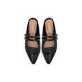PATRIS Nilam Shoes Wanita Heels / Hak 3 Cm