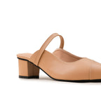 PATRIS Aira Mules Wanita Heels / Hak 5 Cm