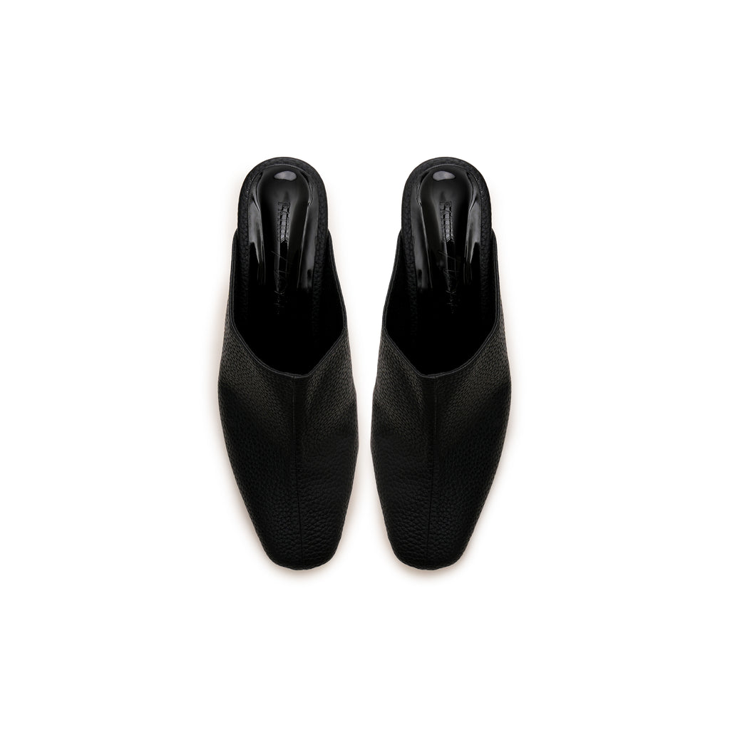 [PATRIS X Vira Tandia] Naomi Mules Wanita Heels / Hak 7 Cm