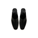 [PATRIS X Vira Tandia] Naomi Mules Wanita Heels / Hak 7 Cm