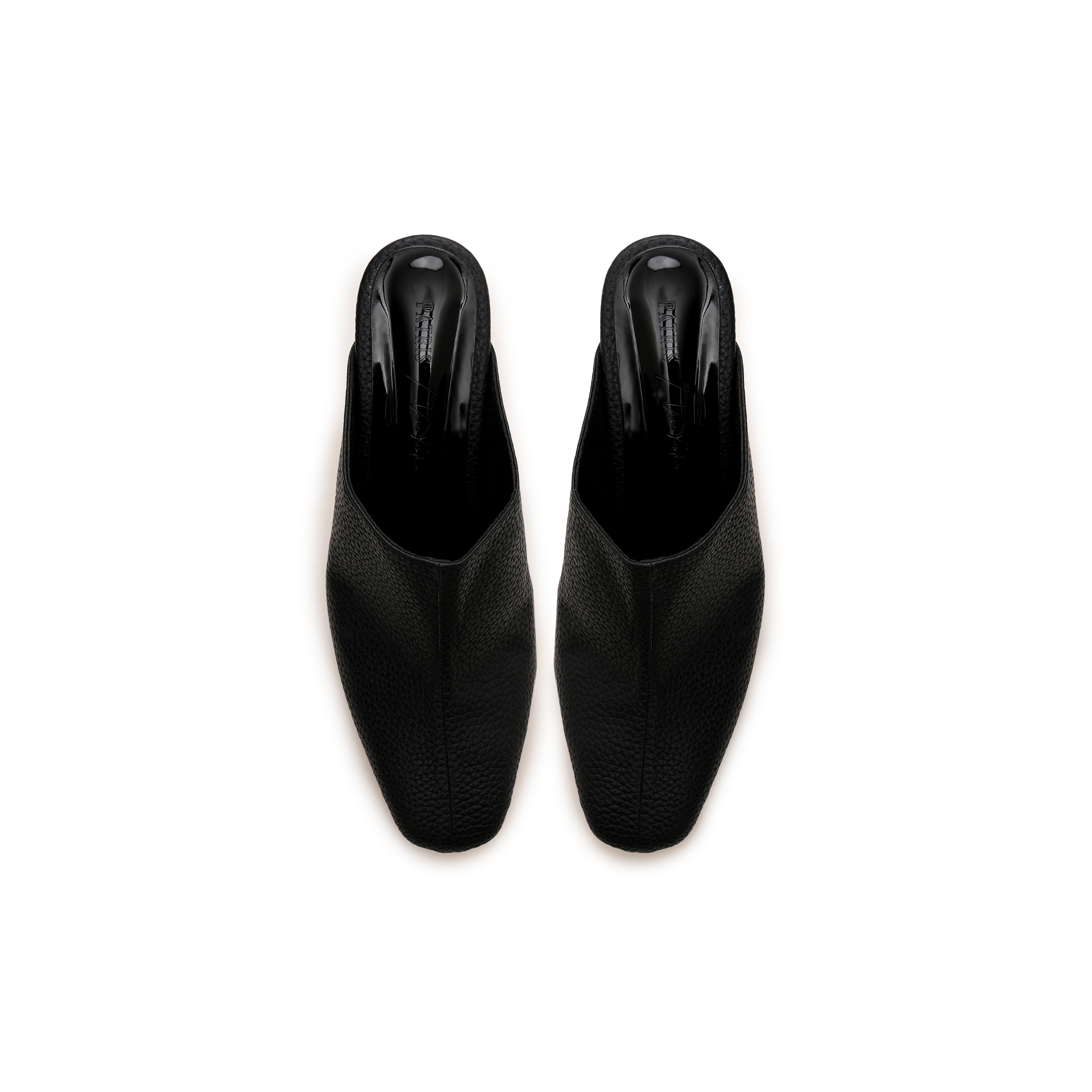 [PATRIS X Vira Tandia] Naomi Mules Wanita Heels / Hak 7 Cm