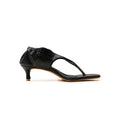 [PATRIS X Vira Tandia] Imaan Sandal Wanita Heels / Hak 5 Cm