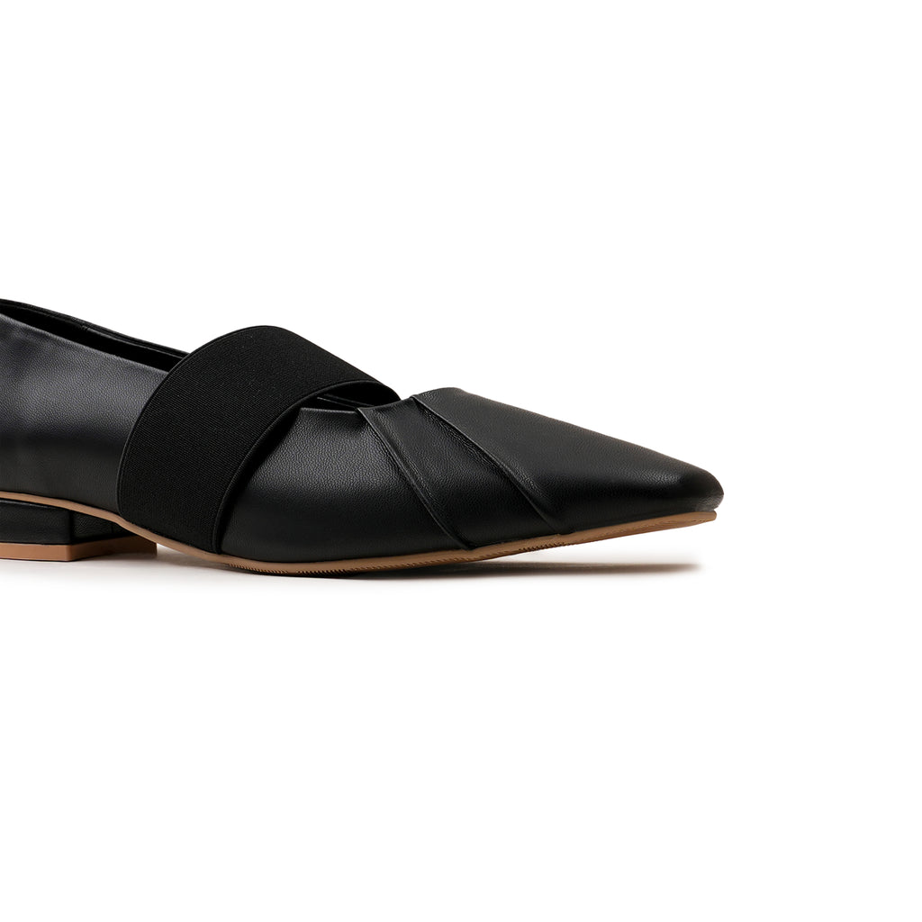 [PATRIS X Vira Tandia] Kate Flatshoes Wanita