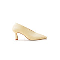 Butter Yellow