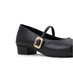 PATRIS Louisa Shoes Wanita Heels / Hak 3 Cm