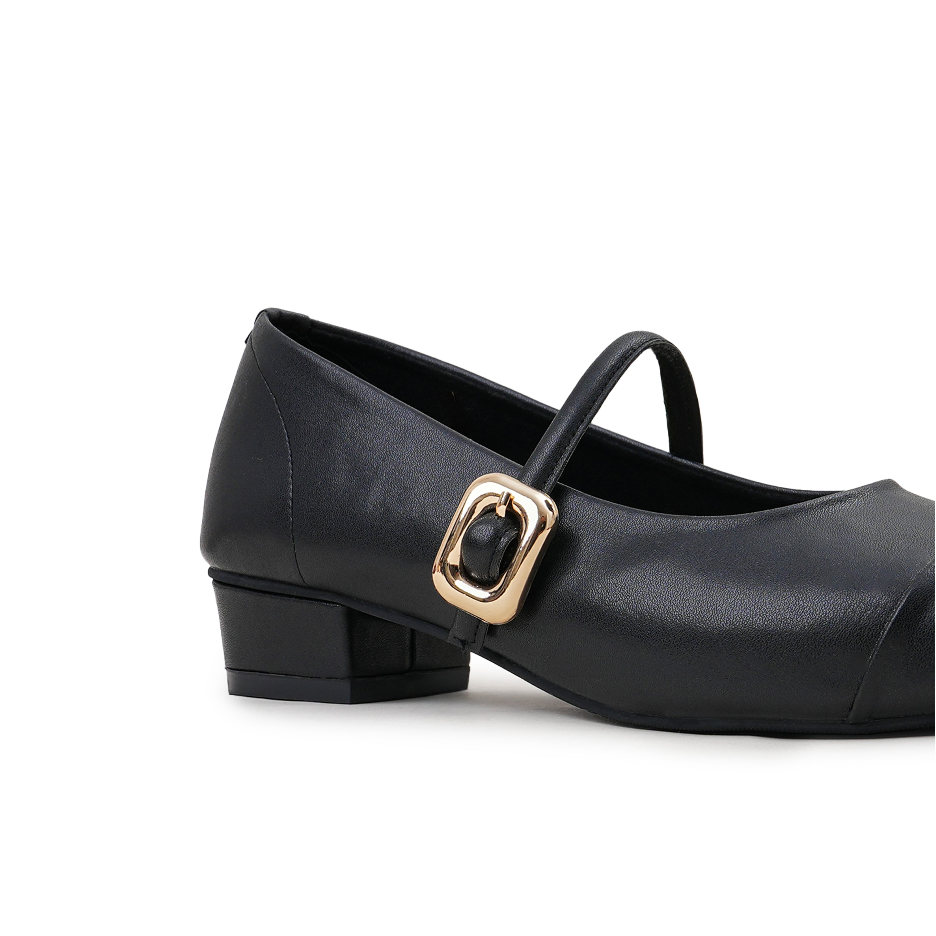 PATRIS Louisa Shoes Wanita Heels / Hak 3 Cm